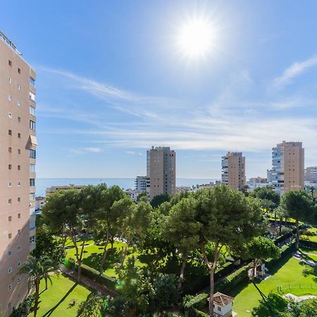 Apartamento Playamar Torremolinos Exterior foto