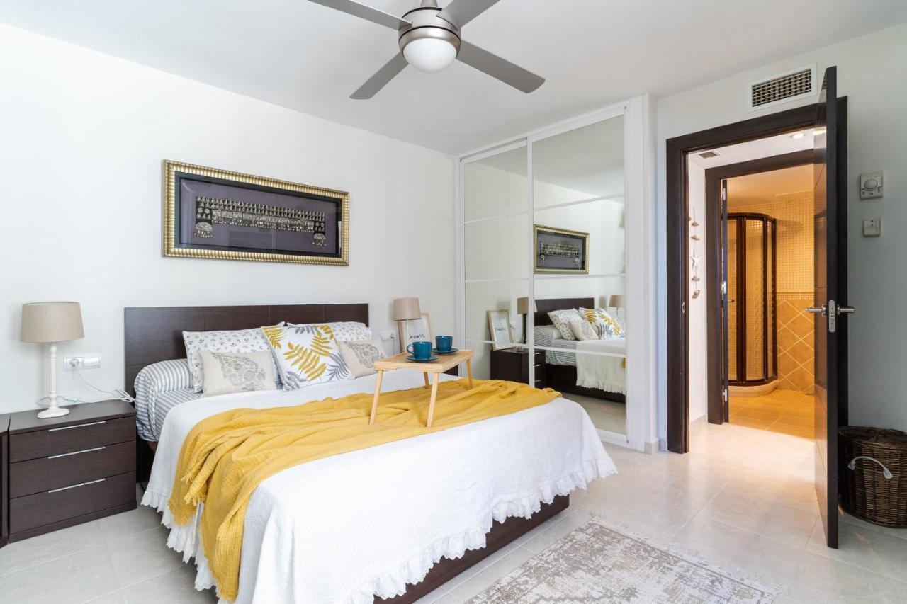 Apartamento Playamar Torremolinos Exterior foto