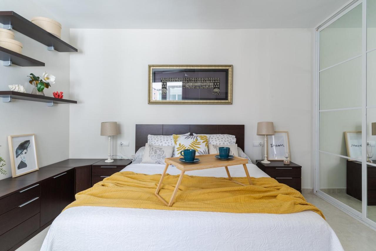 Apartamento Playamar Torremolinos Exterior foto