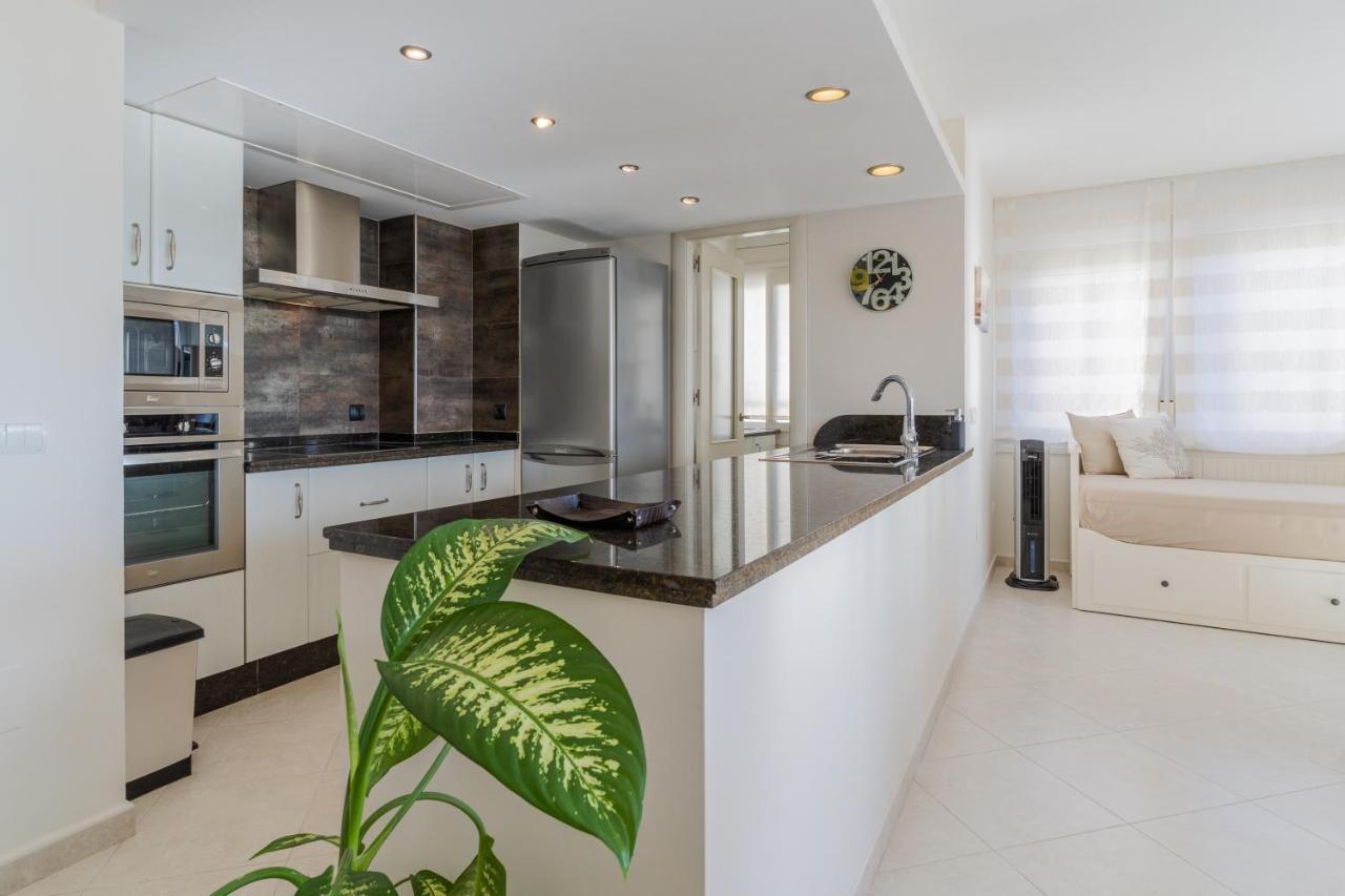 Apartamento Playamar Torremolinos Exterior foto
