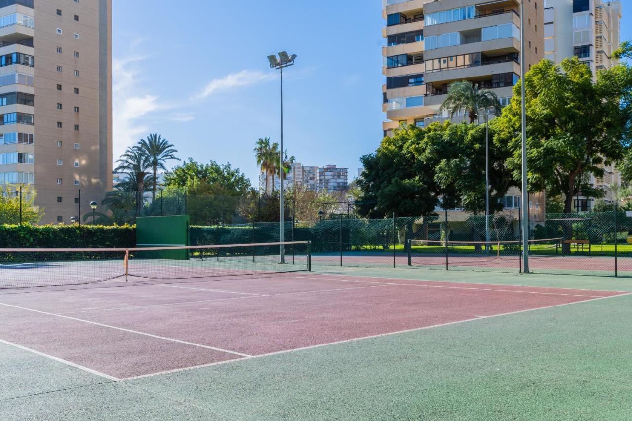 Apartamento Playamar Torremolinos Exterior foto