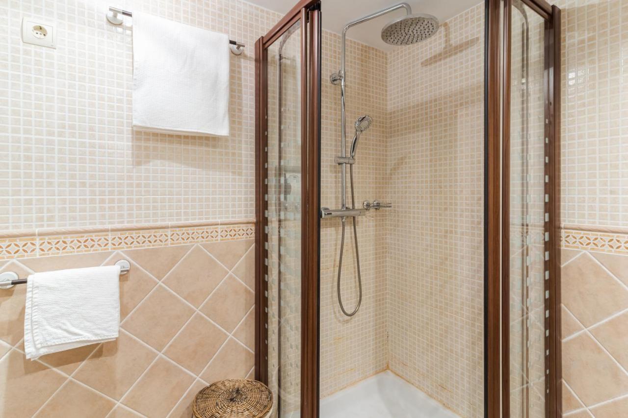 Apartamento Playamar Torremolinos Exterior foto